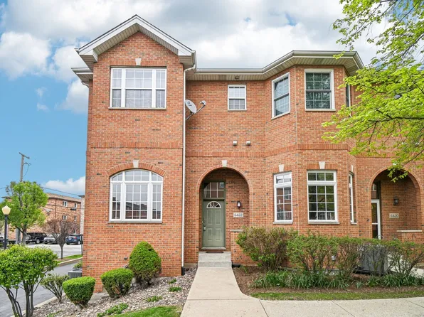 6422 W 65th St, Chicago, IL 60638