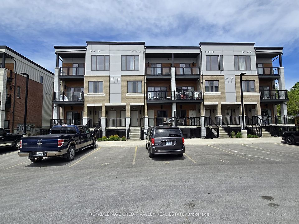 1st image of 25 Isherwood Ave E #13
