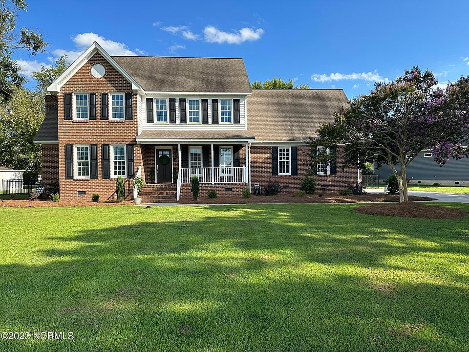 1809 Thomas Langston Road, Winterville, NC 28590 Zillow