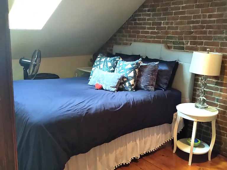 50 Waltham St #9 — Photo 6