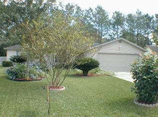 7793 Collins Ridge Blvd E, Jacksonville, FL 32244