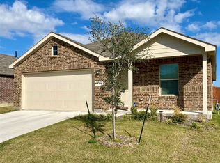 14356 Cloudview Way, Haslet, TX 76052