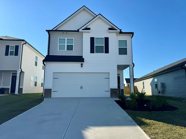 401 Shipwreck Dr, Beech Island, SC 29842
