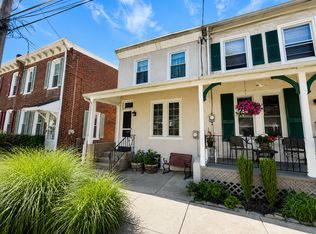 605 Naomi St, Philadelphia, PA 19144