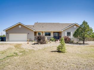 35252 Wagon Wheel Trl, Elizabeth, CO 80107