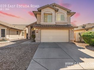 3039 E Escuda Rd, Phoenix, AZ 85050