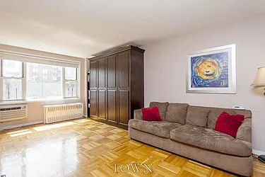 Sold by Town Residential