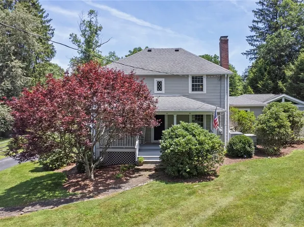 1600 Jacob Miller Rd, Rector, PA 15677