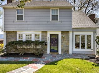 242 Harding Dr, South Orange, NJ 07079