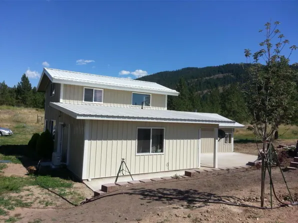 (undisclosed Address), Rice, WA 99167