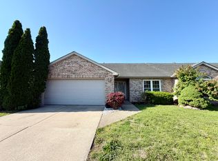4008 Marryat Dr, Springfield, IL 62711