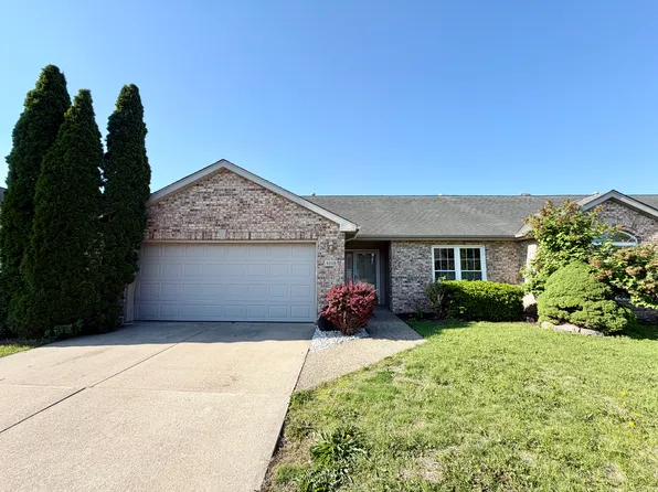4008 Marryat Dr, Springfield, IL 62711