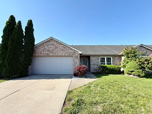 4008 Marryat Dr Photo 1