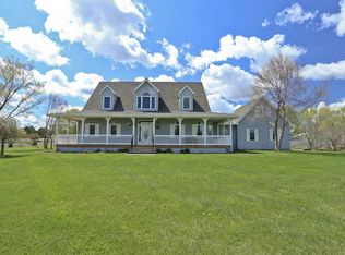 13051 SW 186th St, Rose Hill, KS 67133