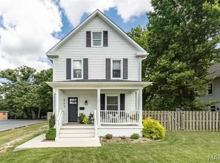 521 Meramec Station Rd, Valley Park, MO 63088