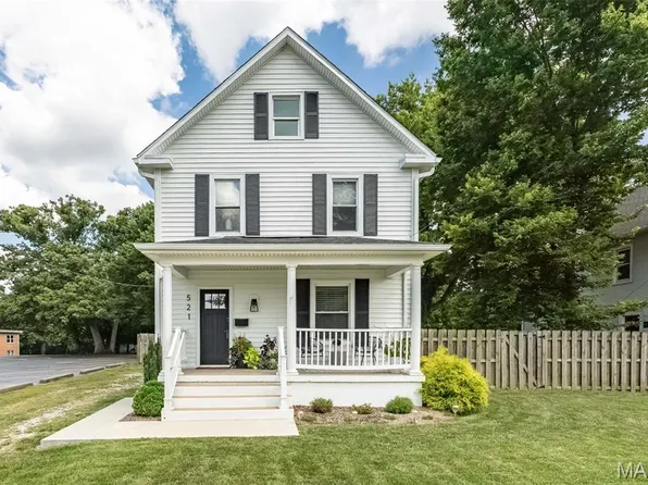 521 Meramec Station Rd, Valley Park, MO 63088