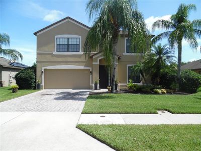 2583 Vineyard Cir, Sanford, FL, 32771