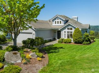 134 Dogleg Ln, Port Ludlow, WA