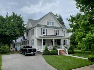 2621 Crystal Spring Ave SW, Roanoke, VA 24014