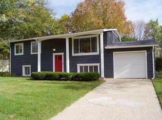 128 Magnolia Ct, West Lafayette, IN 47906