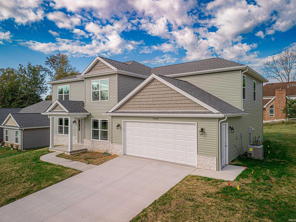 5555 Hillside Dr, Newburgh, IN 47630 MLS 202337129 Zillow
