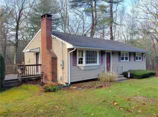 31 Bakos Rd, Tolland, CT 06084