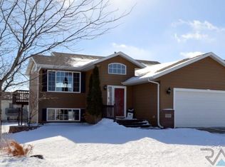 7001 W 51st St, Sioux Falls, SD 57106