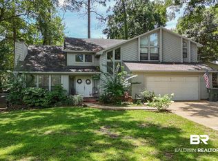 112 Broadmoor Dr, Daphne, AL 36526