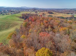 Jones Bridge Rd, Greeneville, TN 37743