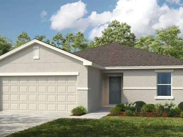 13819 Sawmill St, Parrish, FL 34219