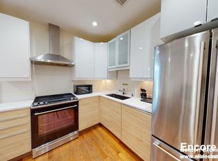 7 Grant St #4, Dorchester, MA 02125