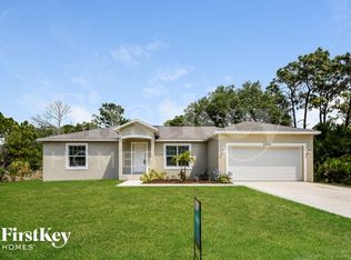 11904 Crocus Ave, Port Charlotte, FL 33981