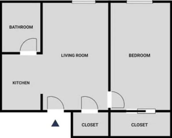 535 Hudson St #3D — Photo 2