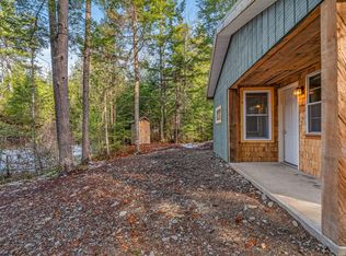 210 Pleasant Street, Passadumkeag, ME 04475