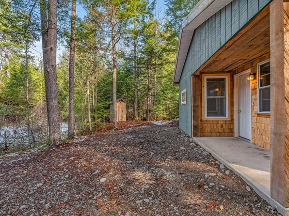 210 Pleasant Street, Passadumkeag, ME 04475