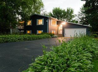 812 Ingalls Rd SW, Menomonie, WI 54751