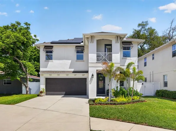 1031 W Alfred St, Tampa, FL 33603