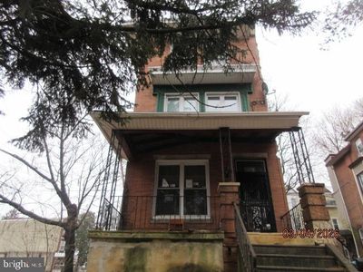 424 W Bringhurst St, Philadelphia, PA, 19144