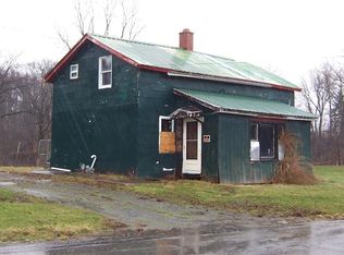 13589 Albion Eagle Harbor Rd, Albion, NY 14411