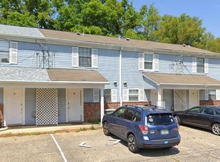 7702 Kipling St, Pensacola, FL 32514