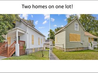 631 E 142nd St, Dolton, IL 60419