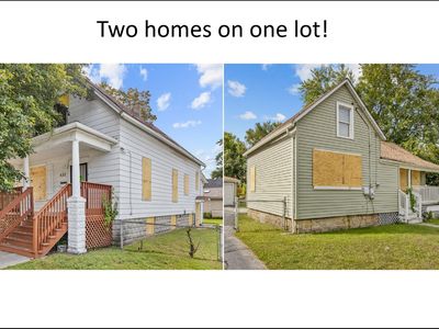 631 E 142nd St, Dolton, IL, 60419