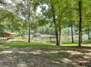 180 De Jarnette Rd, Eatonton, GA 31024