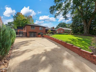 416 Walnut St, Jackson, TN, 38301