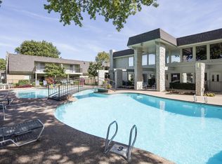 Monaco Park, Tulsa, OK 74145