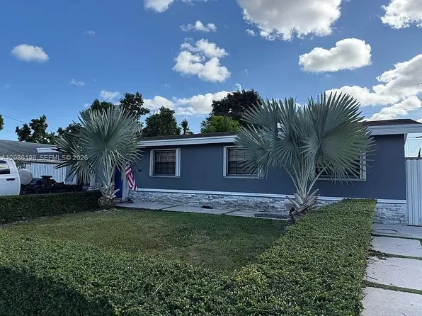 12620 SW 188th St #E, Miami, FL 33177