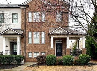 3971 Savannah Square St, Suwanee, GA 30024