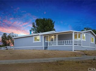 22080 Kinney St, Perris, CA 92570