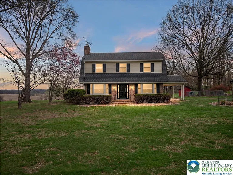 301 Ontelaunee Dr — Photo 4