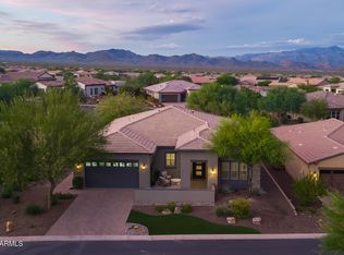 17756 E Stocking Trail, Rio Verde, AZ 85263